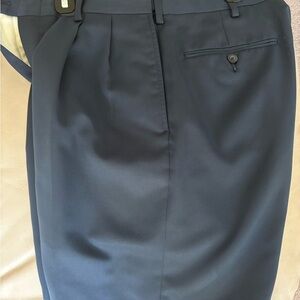 Jos. A. Bank Navy Men's Shorts